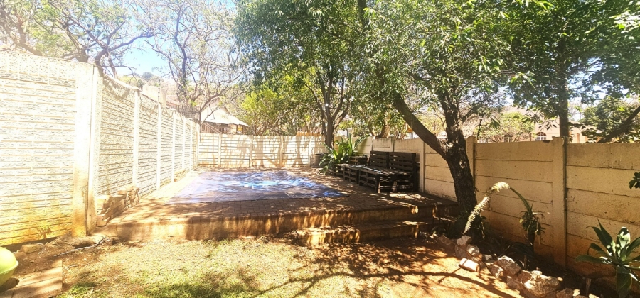 To Let 3 Bedroom Property for Rent in Protea Park North West